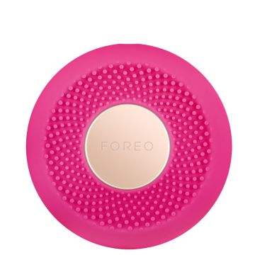 Foreo Ufo Mini Fuchsia uređaj za aktiviranje pametne maske za lice