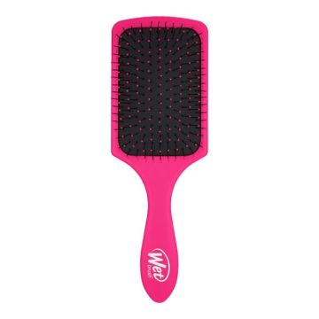Wet brush četka za kosu paddle detangler pink