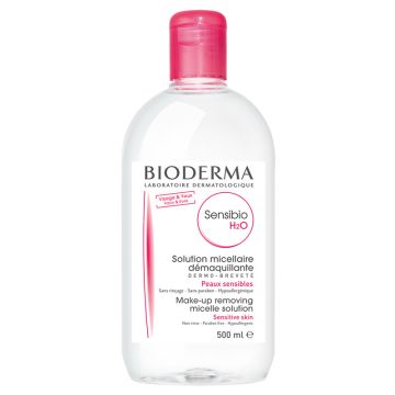 Bioderma Sensibio H2O micelarna voda za osetljivu kožu 500ml