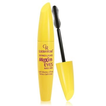 Golden Rose maxim eyes maskara