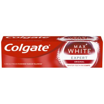 Colgate Max Expert White pasta za zube 75ml