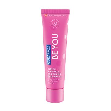 Curaprox Be You pasta za zube roze 60ml