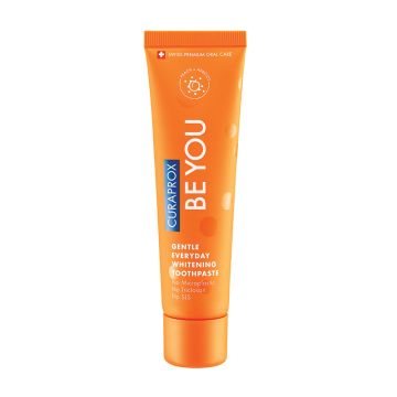 Curaprox Be You pasta za zube narandžasta 60ml