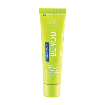 Curaprox Be You pasta za zube zelena 60ml
