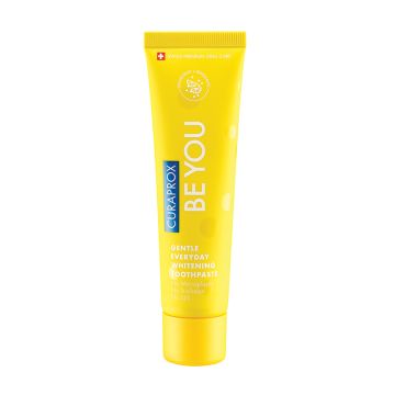 Curaprox Be You pasta za zube žuta 60ml