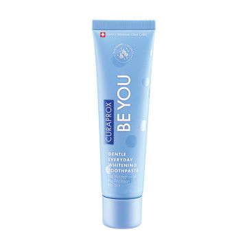 Curaprox Be You pasta za zube plava 60ml