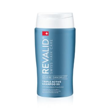 Revalid Triple Active Shampoo