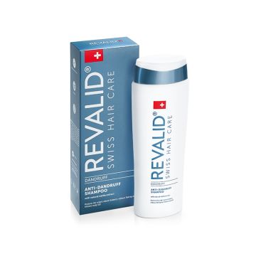 Revalid Anti Dandruff Shampoo