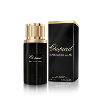 Chopard Malaki Black Incence unisex parfem edp 80 ml