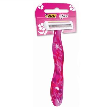 Bic Miss Soleil ženski brijač