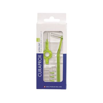 Curaprox CPS 011 prime interdentalne četkice