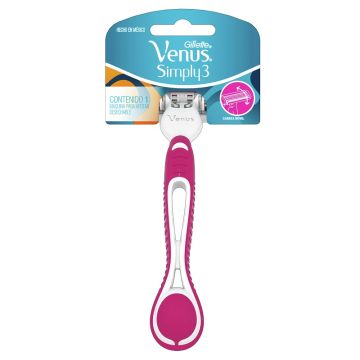 Gillette Venus 3 jednokratni brijač, 1kom