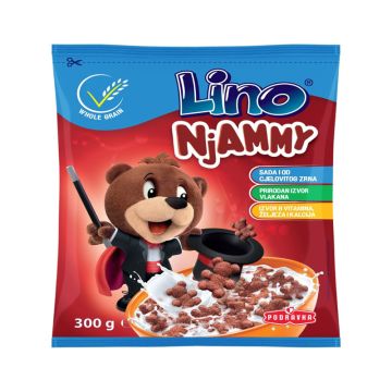 Lino Njammy 300g