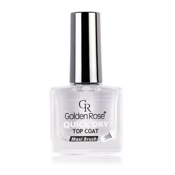 Golden Rose Quick Dry Top Coat