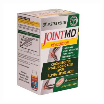 Joint MD Revolution a 30 tbl