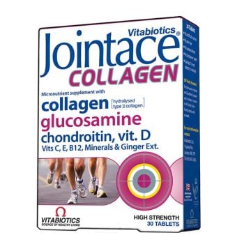 Jointace Collagen tablete 30 komada