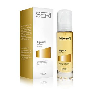 Seri Argan ulje 50ml