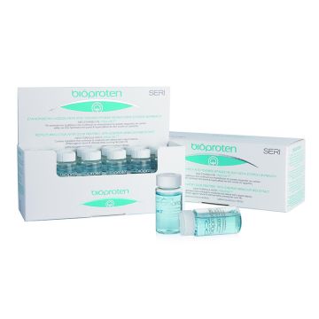 Seri Bioproten ampule za kosu 10ml