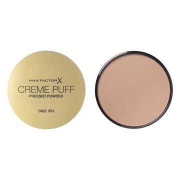Max Factor Creme Puff 75 Gold puder u kamenu