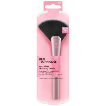 Real techniques Extra big finishing četkica, 1 kom