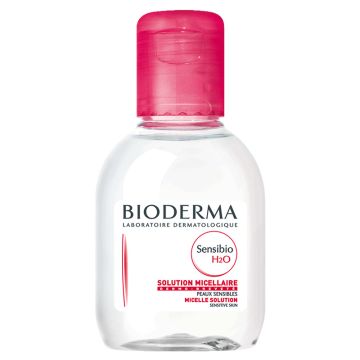 Bioderma Sensibio H2O micelarna voda za osetljivu kožu 100ml