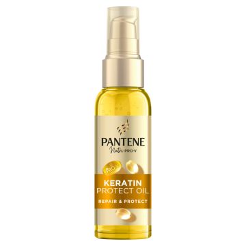 Pantene Repair&Protect Oil serum za kosu 100ml