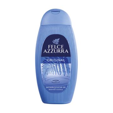 Felce Azzurra Original pena za kupanje 400ml