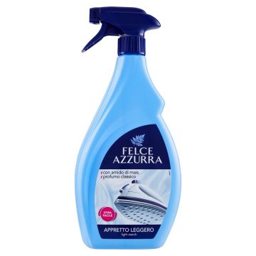 Felce Azzurra sprej za lakše peglanje 750ml
