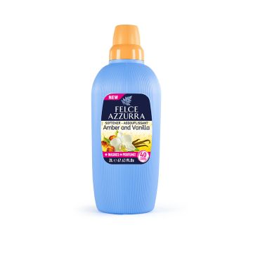 Felce Azzurra omekšivač za veš amber/vanila 2L 
