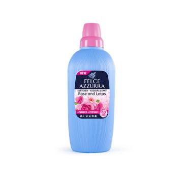 Felce Azzurra omekšivač za veš rose/lotus 2L