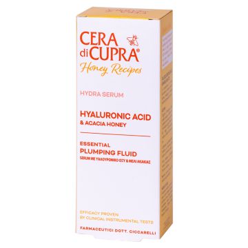 Cera di Cupra Hyaluronic Acid serum 30ml