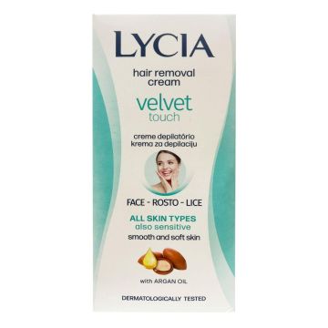 Lycia Savršen dodir depil krema za lice 50ml
