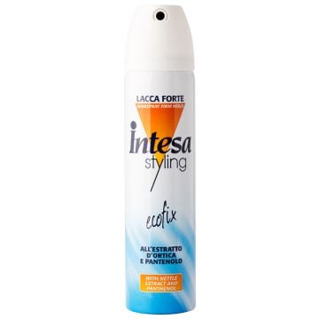 Intesa mini lak za kosu 75 ml