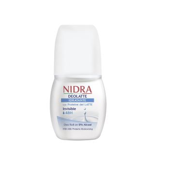 Nidra idratante roll on 50ml