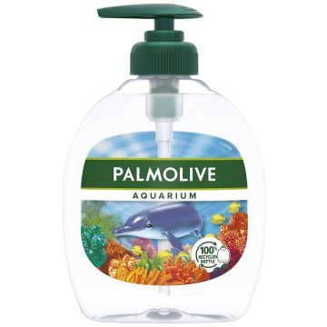 Palmolive tečni sapun Aquarium 300ml