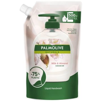 Palmolive Almond tečni sapun dopuna 500ml