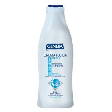 Genera mleko za telo 500ml