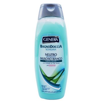 Genera kupka Muschio Bianco 1000ml