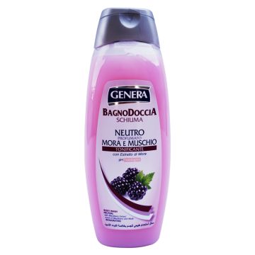 Genera kupka Muschio Nordico  1000ml