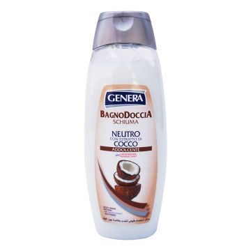 Genera Latte Di Cocco kupka 1000ml