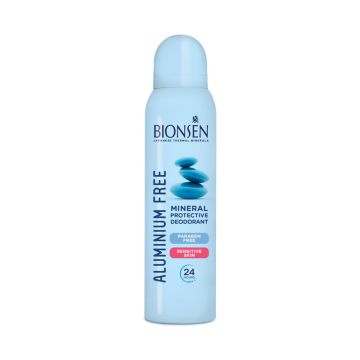 Bionsen Minearl Protect dezodorans u spreju 150ml 
