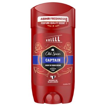 Old Spice Captain, dezodorans u stiku, 85 ml