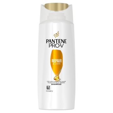 Pantene Pro-V Repair & Protect šampon za suvu i oštećenu kosu, 90 ml