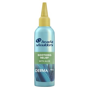 Head & Shoulders Derma X Pro balzam za kosu SOOTHE, 145ml