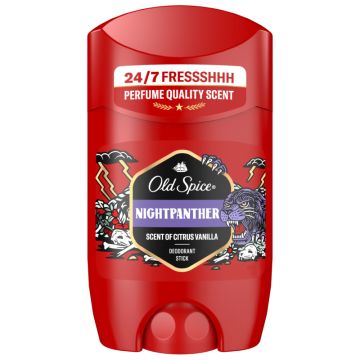 Old Spice Night Panther dezodorans u stiku 50ml