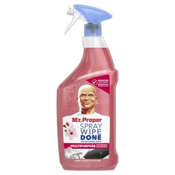 Mr. Proper Blossom univerzalno sredstvo za uklanjanje masnoće 800ml