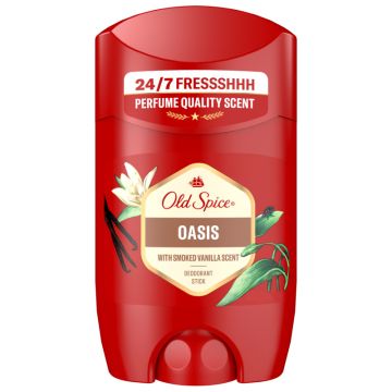 Old Spice Oasis dezodorans u stiku 50ml