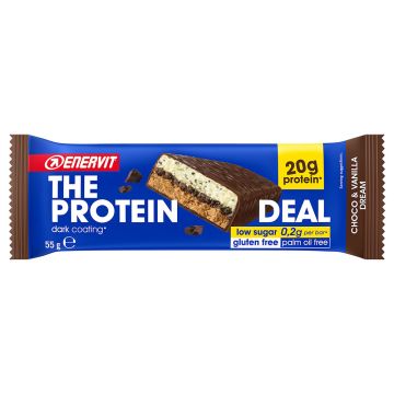 Enervit protein deal kokos 55g