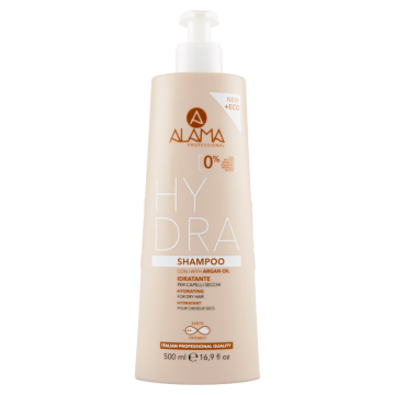 Alama professional hydrating šampon za kosu 500ml