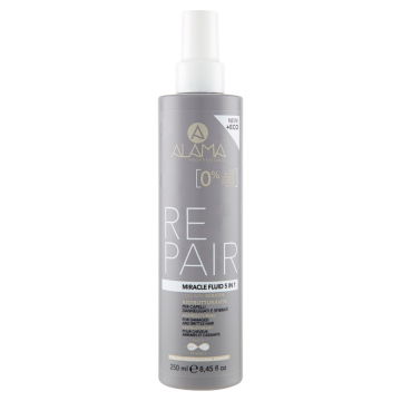 Alama professional miracle 5u1